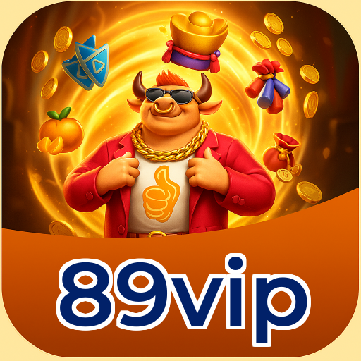 89vip logo