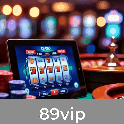 Acesso ao 89vip