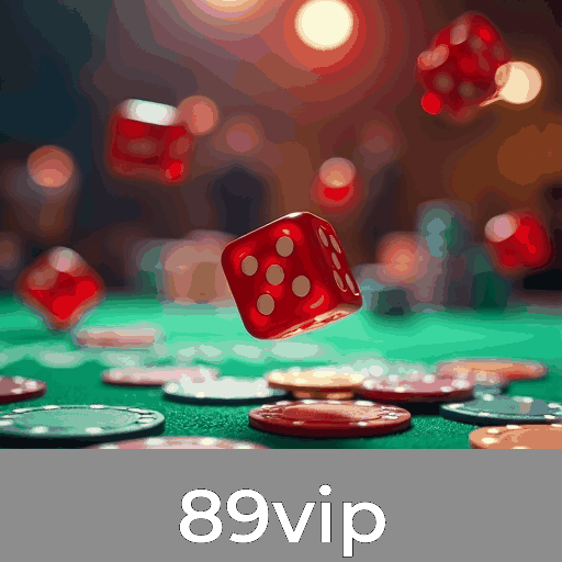 Acessar o site 89vip COM