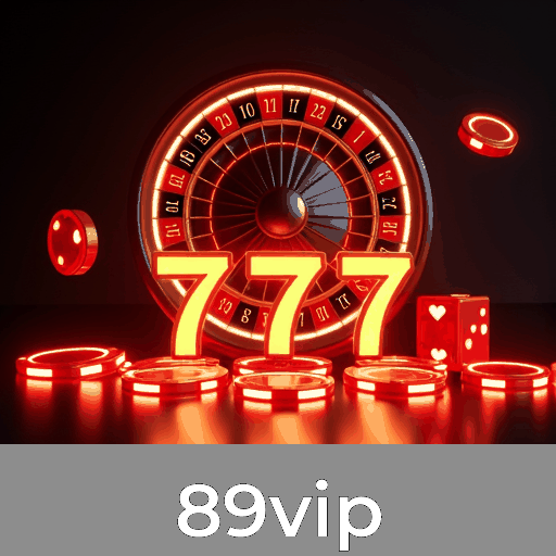 Cadastro na 89vip
