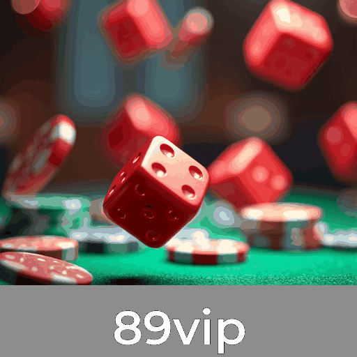 Cassino Online 89vip