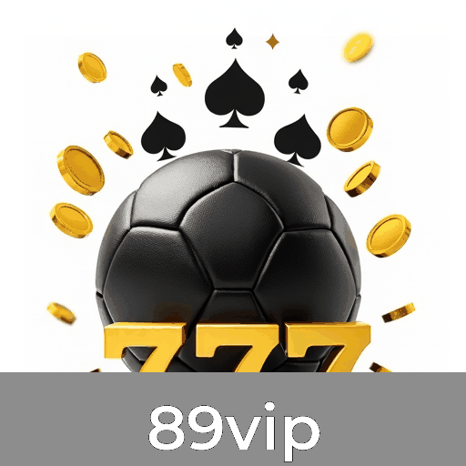 Cadastro na 89vip