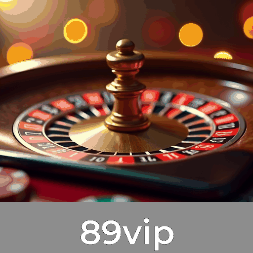 Cadastro na 89vip