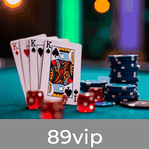 Acesso ao 89vip