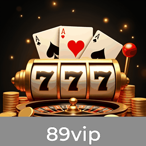 Cadastro na 89vip