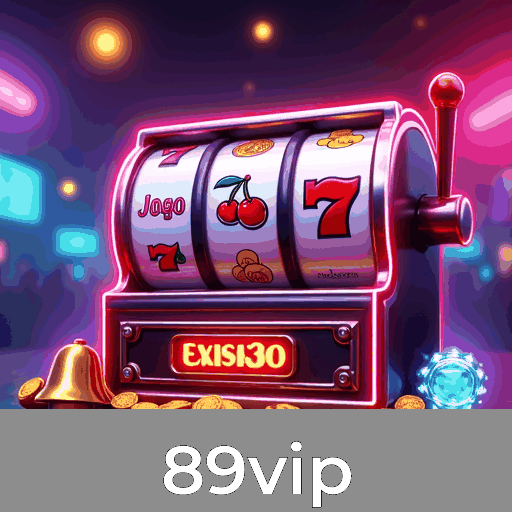 89vip: Cassino Confiável com Pagamentos Rápidos