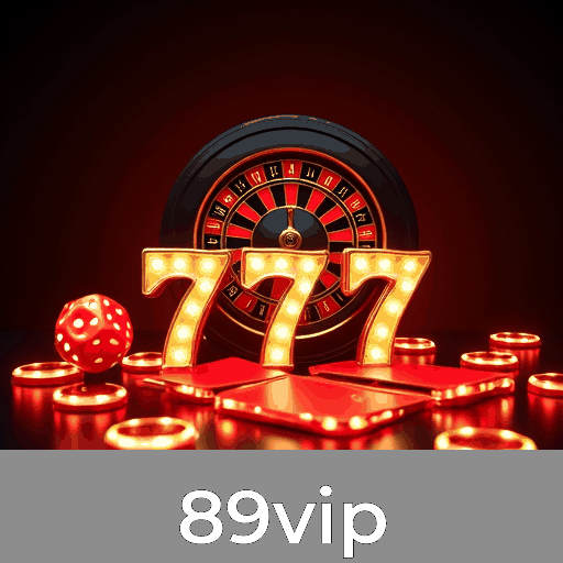 Cassino Online 89vip
