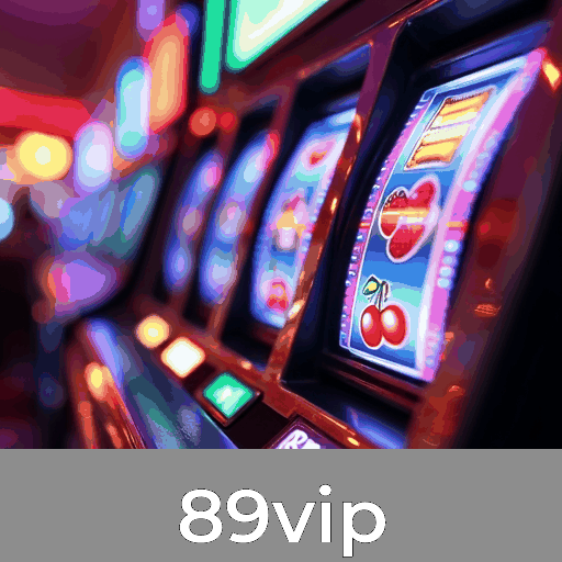 Cadastro na 89vip