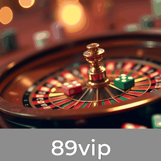 Cadastro na 89vip