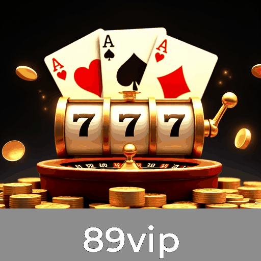 Cassino Online 89vip