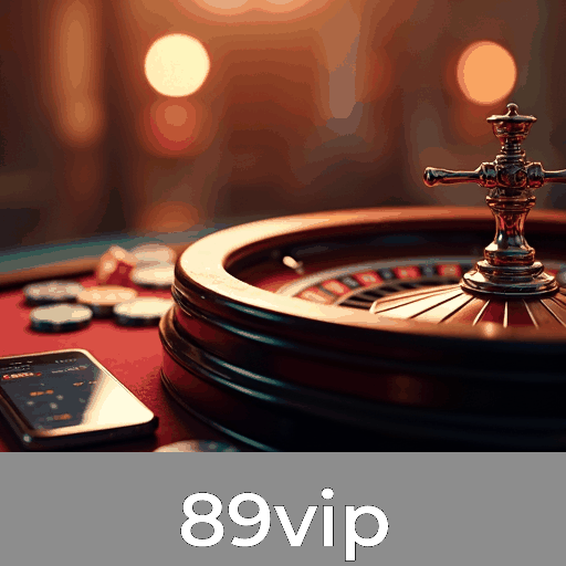 Cassino Online 89vip