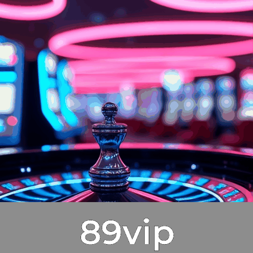 Cassino Online 89vip