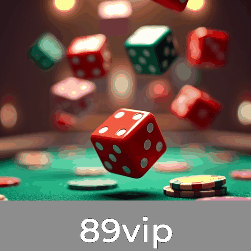 Acesso ao 89vip