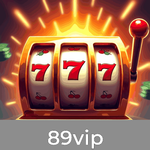 Cadastro na 89vip