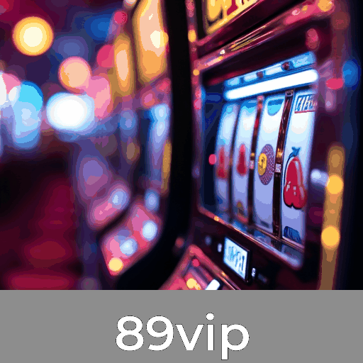Cassino Online 89vip