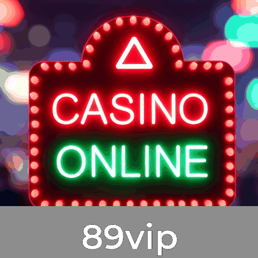 Cassino Online 89vip