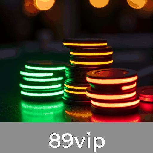 Acesso ao 89vip